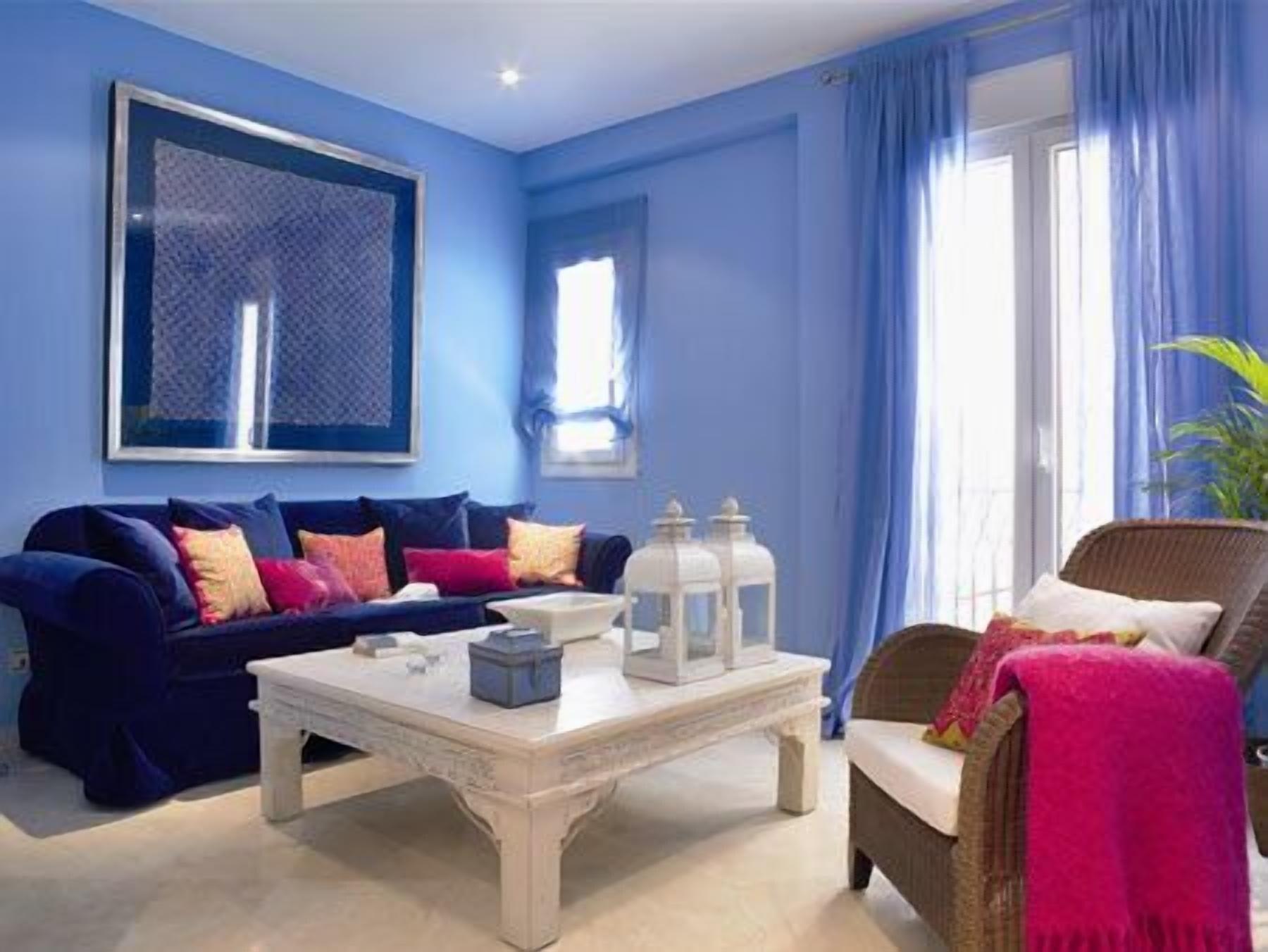 Life Apartments Giralda Suites Seville Exterior photo